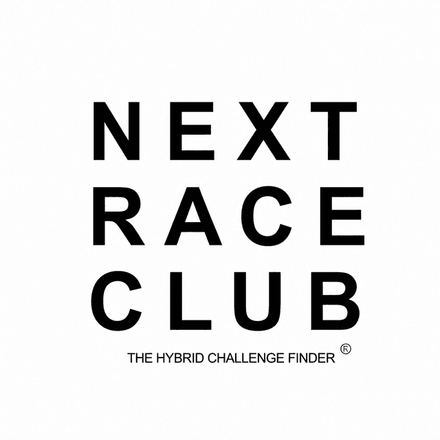Next Race Club logo